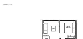 springleaf-residence-floor-plan-1-bedroom-type-ac1-singapore springleaf-residence-floor-plan-1-bedroom-type-ac1-singapore